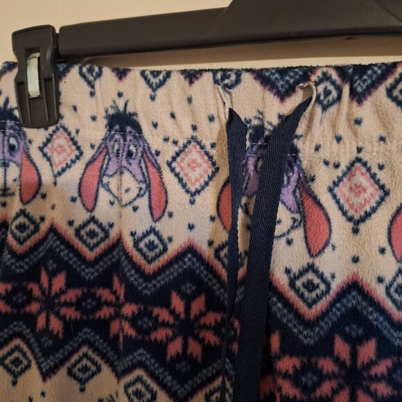 Disney eeyore pajama pants - Picture 10 of 11